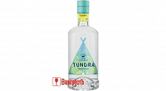 ЛИКЕР ТУНДРА БИТТЕР МИНТ 0.5л