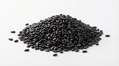 Кунжут черный