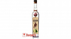 САМОГОН СТРИЖАМЕНТ КРАФТОВЫЙ ФЕЙХОА 0.5л 