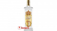 ВОДКА ЦАРЬ ГОСУДАРЕВ ЗАКАЗ 1.0л