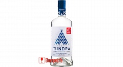 ВОДКА ТУНДРА AUTHENTIC 0.7л