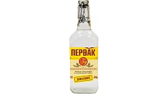 НАСТ.ГОРЬКАЯ ПЕРВАКЪ ДОМАШНИЙ ЗАМУТН 0.5л