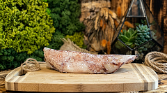 Кальмар мороженный неочищенный