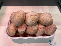 Котлеты куриные