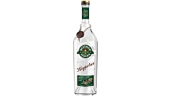ВОДКА ЗЕЛЕНАЯ МАРКА КЕДРОВАЯ 0.5л