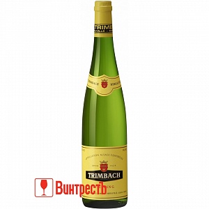 ВИНО ТРИМБАХ РИСЛИНГ Б.СУХ
