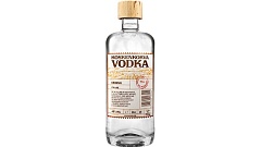 ВОДКА КОСКЕНКОРВА 0.5л
