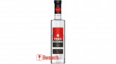 ВОДКА ПАРАДИГМА 0.5л