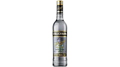 ВОДКА СТОЛИЧНАЯ ЭКСЕЛЕНТ 0.7л