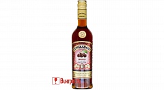 НАСТ.СЛАД. СТРИЖАМЕНТ ВИШНЯ НА КОНЬЯКЕ 0.5л