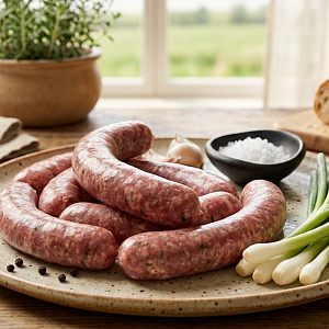 Купаты свинина/говядина