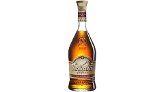 КОНЬЯК АРАРАТ 3ГОДА 0.7л