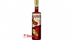 НАСТ.СЛАД. ЛАДОГА КЛЮКВЕННАЯ 0.5л