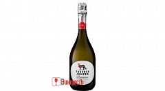 ВИНО ИГР. ТАССОК ДЖАМПЕР ПРОСЕККО ТРЕВИЗО Б.БРЮТ