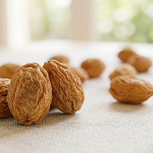 Урюк сахарный сушеный