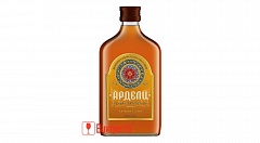КОНЬЯК АРДЕЛИ 5ЛЕТ 250мл