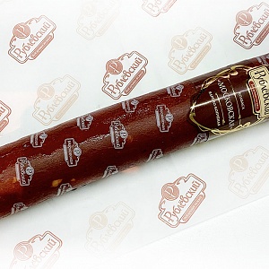 Колбаса "Московская" варено-копченая (Рублевский)