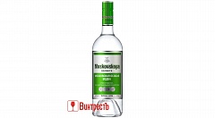 ВОДКА МОСКОВСКАЯ ОСОБАЯ 0.5л