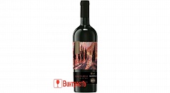 ВИНО АГОРА БАСТАРДО К.СУХ