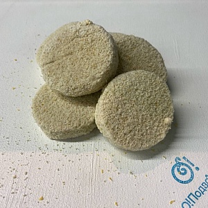 Котлеты из трески