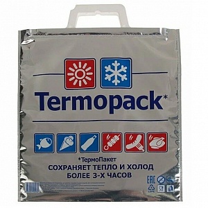 Термопакет средний