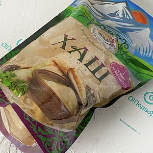 Хаш домашний 1 килограмм