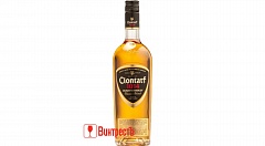 ВИСКИ КЛОНТАРФ купаж. 1.0л