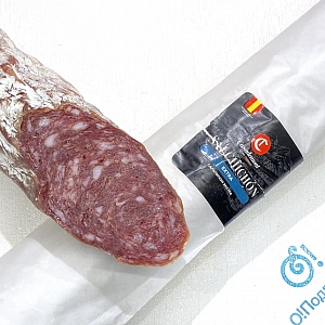Колбаса сыровяленая сухая "Сальчичон экстра", ООО "Пит-Продукт"", (Арм)