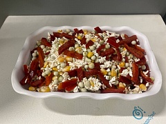 Гавайская смесь