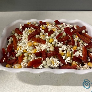 Гавайская смесь