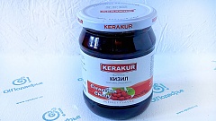 Варенье Кизил Kerakur Дары Армении 610 грамм