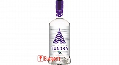ВОДКА ТУНДРА МОРОЗНЫЙ МОЖЖЕВЕЛЬНИК 0.5л