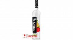 СПИРТНОЙ НАП. ШНЕЕ ЕГЕР ШНАПС ЯБЛОКО И ГРУША 0.5Л